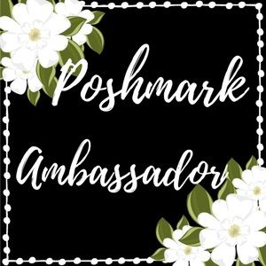 Official Poshmark‎ Ambassador